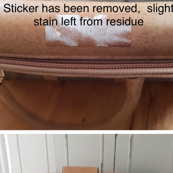 🖤GORGEOUS Vintage Gucci Luggage - Picture 5 of 5